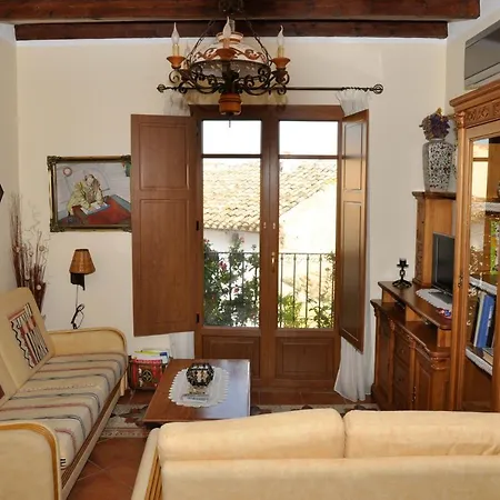 Casa Rural Ravalet 21 Polop Exterior photo
